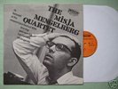 THE MISJA MENGELBERG QUARTET / ARTONE