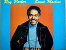 ROY PORTER SOUND MACHINE Inner Feelings 1975 lp VG/G+