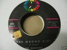 SHOWMEN wrong girl POPCORN northern soul RARE listen
