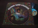 BOBBY CALLENDER Rainbow MGM LP psych folk