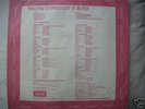 ROLLING STONES - LET IT BLEED - RED MONO UNBOXED - L K
