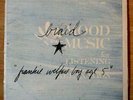 Braid ' Frankie welfare...' LP, very RARE version