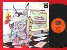 MASTER'S APPRENTICES 1971 MOD PROG PSYCH LP AUSTRALIA