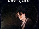 THE CURE-Live in Italy DLP  RARE