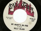LISTEN - NORTHERN SOUL POPCORN  -  BILLY BLAND