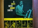 A Date With Jimmy Smith  BLUE NOTE 1548 Vol 2 RVG-Deep