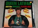 Queen Latifah and the Original Flavor Unit