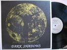 DARK SHADOWS S/T  LP Rockadelic mint