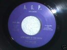 RARE NORTHERN SOUL 45- THE AD-LIBS