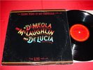 DiMEOLA McLAUGHLIN DeLUCA Friday Night in San Francisco