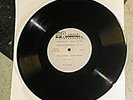 FRANK SINATRA   JUDY GARLAND   RARE ACETATE RECORDING  