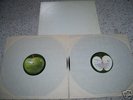 The Beatles 2 X LP White Album SWBO-101 Apple NM