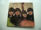 THE BEATLES FOR SALE ORIGINAL LP MONO-MINT SLVE/M- DISC