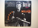POLISH JAZZ VOL.17 / JERZY MILIAN TRIO...MUZA 1969