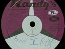 I ROY & DUNKLEY CREATED BY THE FATHER version -  12