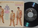 ELVIS PRESLEY 1959 EPA-5141 TOUCH OF GOLD III VG+ NR