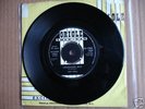 Mary Wells /  Laughing Boy - ORIOLE Label