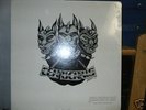 CERBERUS RARE SEALED LP 1980 SELF PRODUCED  HARD ROCK