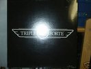 TRIPLE FORTE  RARE SEALED EP RECORD 1983 HEAVY METAL