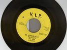 RARE Northern/Motown Soul 45 Oma Heard-HEAR IT
