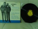 JACKIE MCLEAN