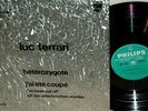 LUC FERRARI*ELECTRONIC MUSIC*PROSPECTIVE 21e S *PHILIPS