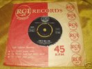Varetta Dillard Rare  R&B Oz RCA 45