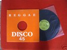 DELROY PINNOCK / BABYLON WALLS / ROOTS REGGAE 12