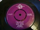 JOE MEEK\RICKY WAYNE: MAKE WAY BABY 1960 7