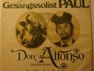 Mike Oldfield - Don Alfonso 7