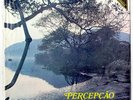 PERCEPCAO Eumir Deodato RARE 1972 STEREO BRAZIL SUPERB