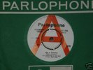 BEN CARRUTHERS - JACK O' DIAMONDS 45 PSYCH BOB DYLAN