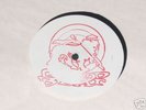 DANNY RED. 'Be Grateful' DREAD BEAT label . SHAKA STYLE