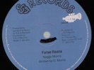 NAGGO MORRIS-FALSE RASTA/TWO TIME GIRL (S&G RECORDS)
