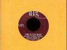 DOOWOP /  THE BLUE JAYS     DIG#780  EP  