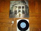 PORCUPINE TREE COMA DIVINE LIMITED EDITION WAX + SINGLE