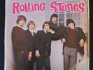 Rolling Stones - Same Decca South Africa Pokora RARE 