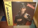 Judas Priest - Killing Valentines Day LP Osaka79' Vinyl