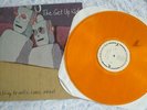 GET UP KIDS Something To Write Home About ORANGE VINYL