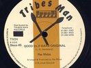 Ras Midass Good Old Days UK orig Tribesman 12 Listen