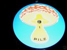 RARE EMTIDI – “SAAT” – PILZ – KRAUTROCK - MINT