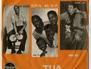 MINA: TUA + NESSUNO ( ITALDISC 1959)