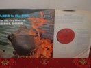 ERROL DIXON & CHICKEN SHACK Blues In Pot LP 1968 MONO