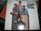 The Beatles Yesterday and Today   Stereo  ST 2553