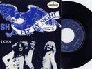 RUSH - 'FLY BY NIGHT' IMPOSSIBLE TO FIND 75 DUTCH PS 7