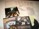 Beatles Original Master Recording LP (4 discs) MSFL
