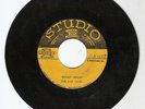 STUDIO ONE/WHAP WHAP - THE GAYLADS  [SKA]  7