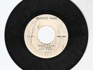 BONGO MAN/WHERE ITS AT - LLOYD FORREST [REGGAE]  7