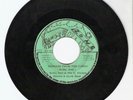 MESSAGE FROM THE CONGO - BOBOY SOUL  [ROOTS REGGAE]