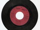 GAY FEET/MOLLY BALLY - STRANGER COLE  [SKA] 7